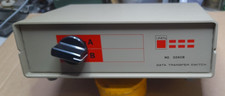 COMMUTATORE ATTACCO MINI-DIN 8 PIN--DATA TRANSFER SWITCH