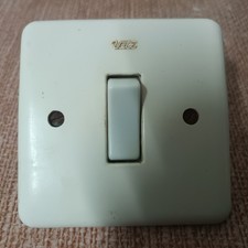 Interruttore 10a 230v veto - interruttore,