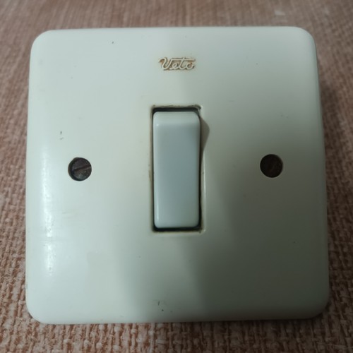 Interruttore 10a 230v - interruttore, veto