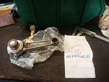 aermacchi 250/350 biella