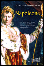 Napoleone di Luigi Mascilli