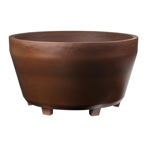 Vaso serie jumbo diam - vaso, cm