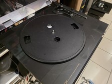 Giradischi DP-300F Denon per