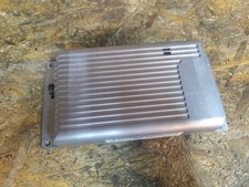 BMW X1 E84 2010 Bluetooth