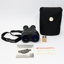 Canon 15x50 è binocolo