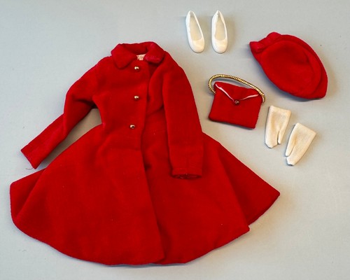 Skipper dress coat - -,