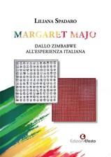 Margaret Majo. Dallo Zimbabwe