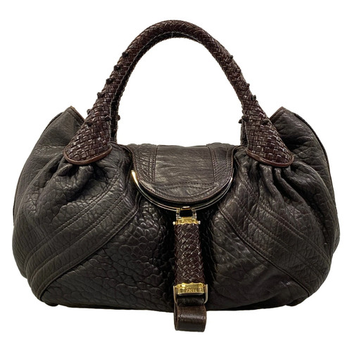 Borsa mano fendi - borsa, spy
