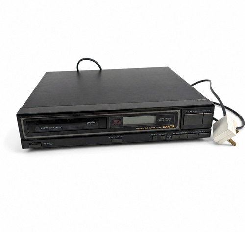 Sanyo cp17 lettore compact - cp17,
