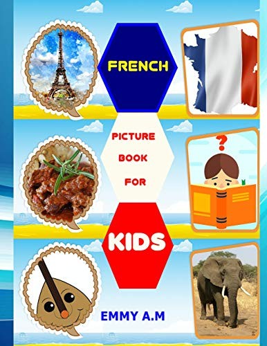 French picture book for - picture,