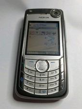 CELLULARE NOKIA 6680 USATO con