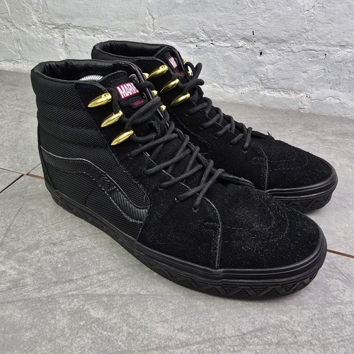Scarpe ginnastica vans - da,