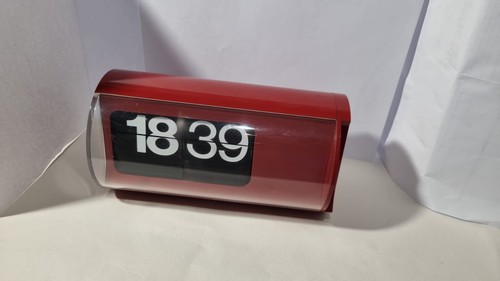 Solari udine cifra moma red - solari, 3