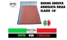Guaina adesiva ardesiata - guaina,