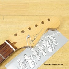 Fender American Deluxe