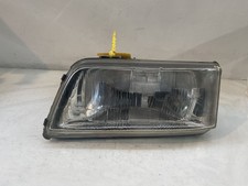 FARO ANTERIORE SINISTRO PER