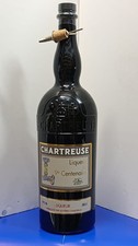 Chartreuse jeroboam liqueur - jeroboam,