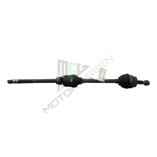 Albero trasmissione - albero,