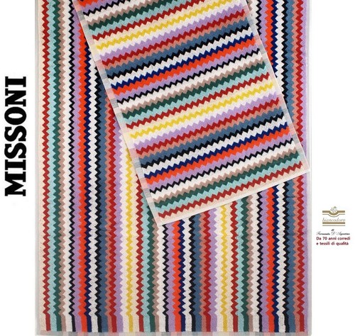 Missoni set spugne pezzi - spugne, 2