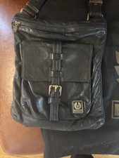 Borsa Belstaff Speed in pelle