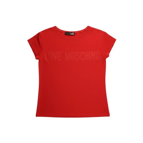 Shirt vintage love moschino - vintage,