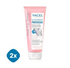 Yacel push gel reafirmante - push,