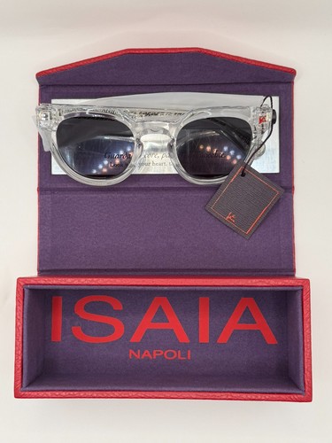 Occhiali sole isaia diego - sole,
