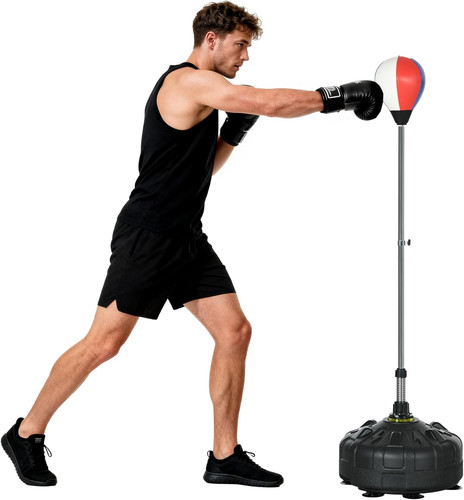 Punching ball terra per - punching,
