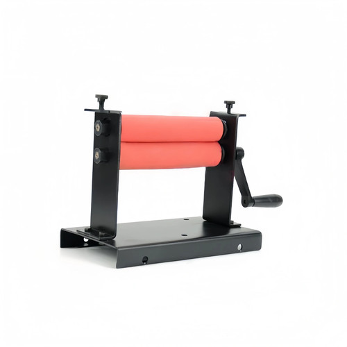Laminatore manuale freddo - laminatore,