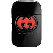 Gucci guilty black - gucci,