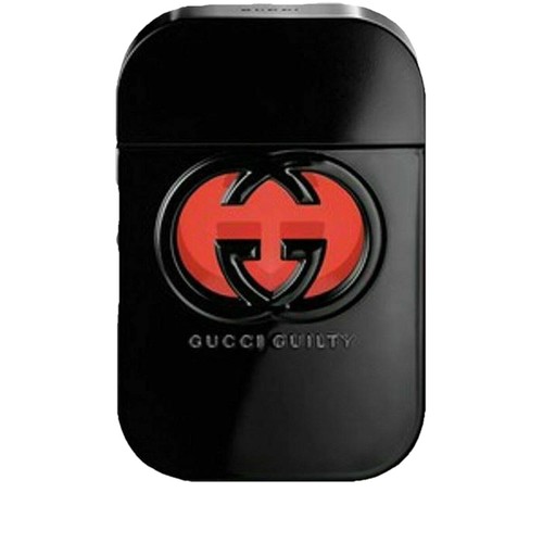 Gucci guilty black - guilty,