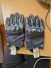 Guanti Dainese Bora Antracite XXL 2XL