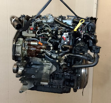 MOTORE KKDA SIEMENS FORD FOCUS