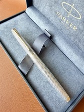 Penna stilografica vintage