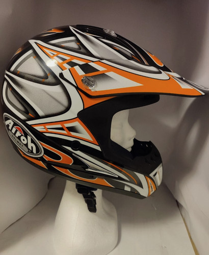 Promo casco airoh - promo,