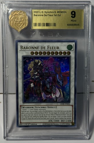 Baronne fleur led8 en024 - fleur, led8-en024