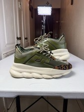 Sneakers Versace Chain