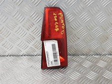 Faro Posteriore Destro Interno