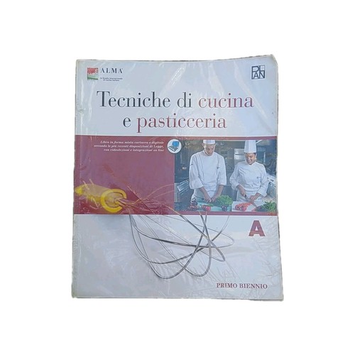 Tecniche cucina e - tecniche,