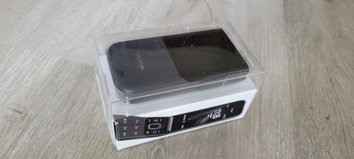 Smartphone nokia 2720 - smartphone,