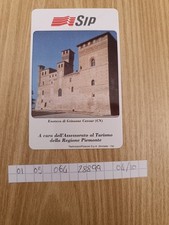 schede telefoniche -