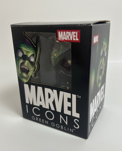 Marvel icons green - marvel,