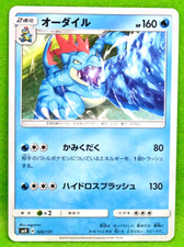 Feraligatr 2018 SMH 026/131 C