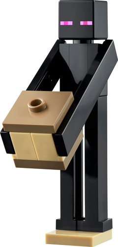Lego minifigure - -,