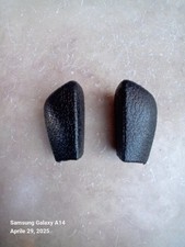 COPPIA Ricambio DX-SX GOMMINI MANETTINI MTB VINTAGE  SIS 6 -7 VELOCITA .