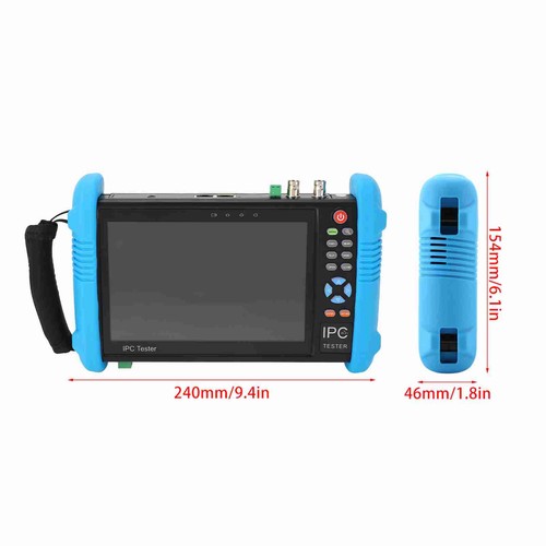 Ipc 9800 plus ip - uk,