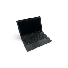 Hp Zbook 15 Gen 1 FHD
