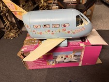 BARBIE JUMBO JET VINTAGE