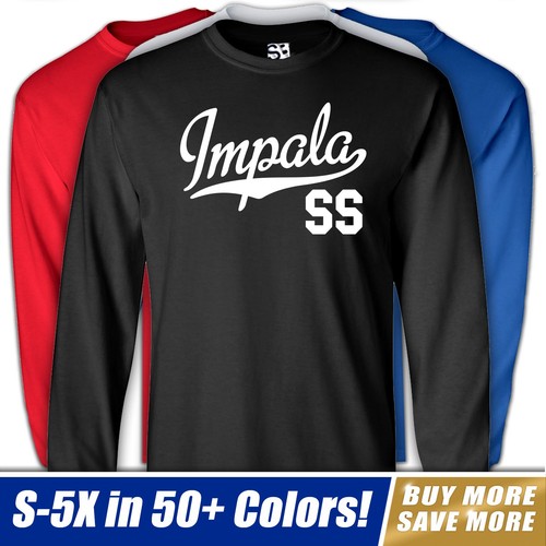 Maglietta impala jersey - impala,