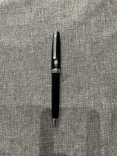 PENNA A SFERA CARTIER 